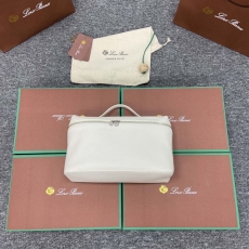 Loro Piana Satchel bags